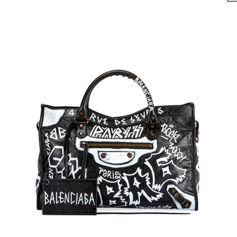 BRAND NEW balenciaga bag